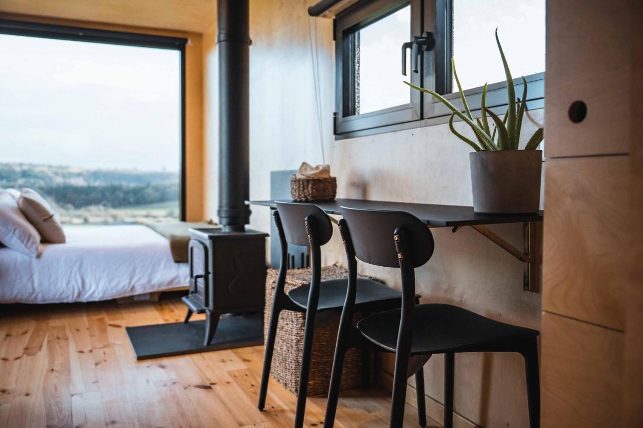 White House Hideaway Apartment Brockhampton ภายนอก รูปภาพ