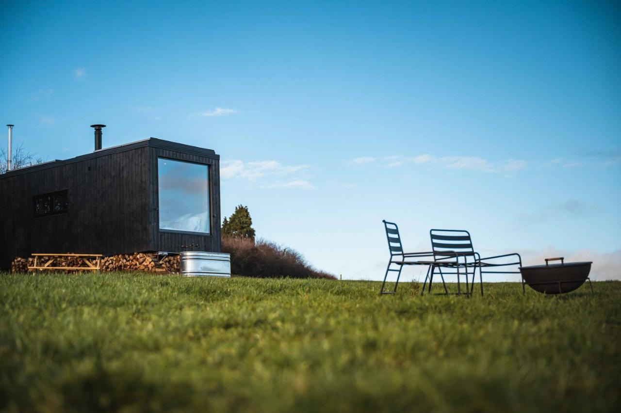White House Hideaway Apartment Brockhampton ภายนอก รูปภาพ