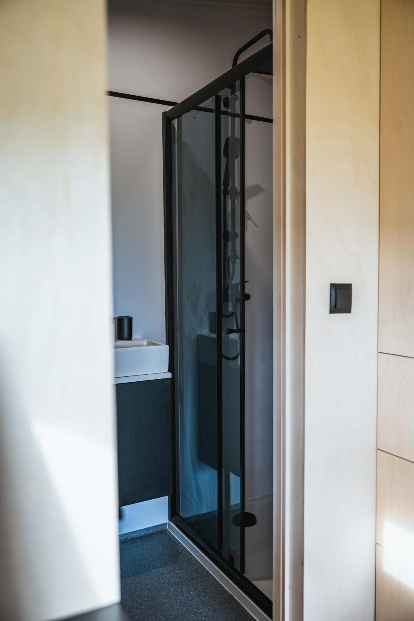 White House Hideaway Apartment Brockhampton ภายนอก รูปภาพ