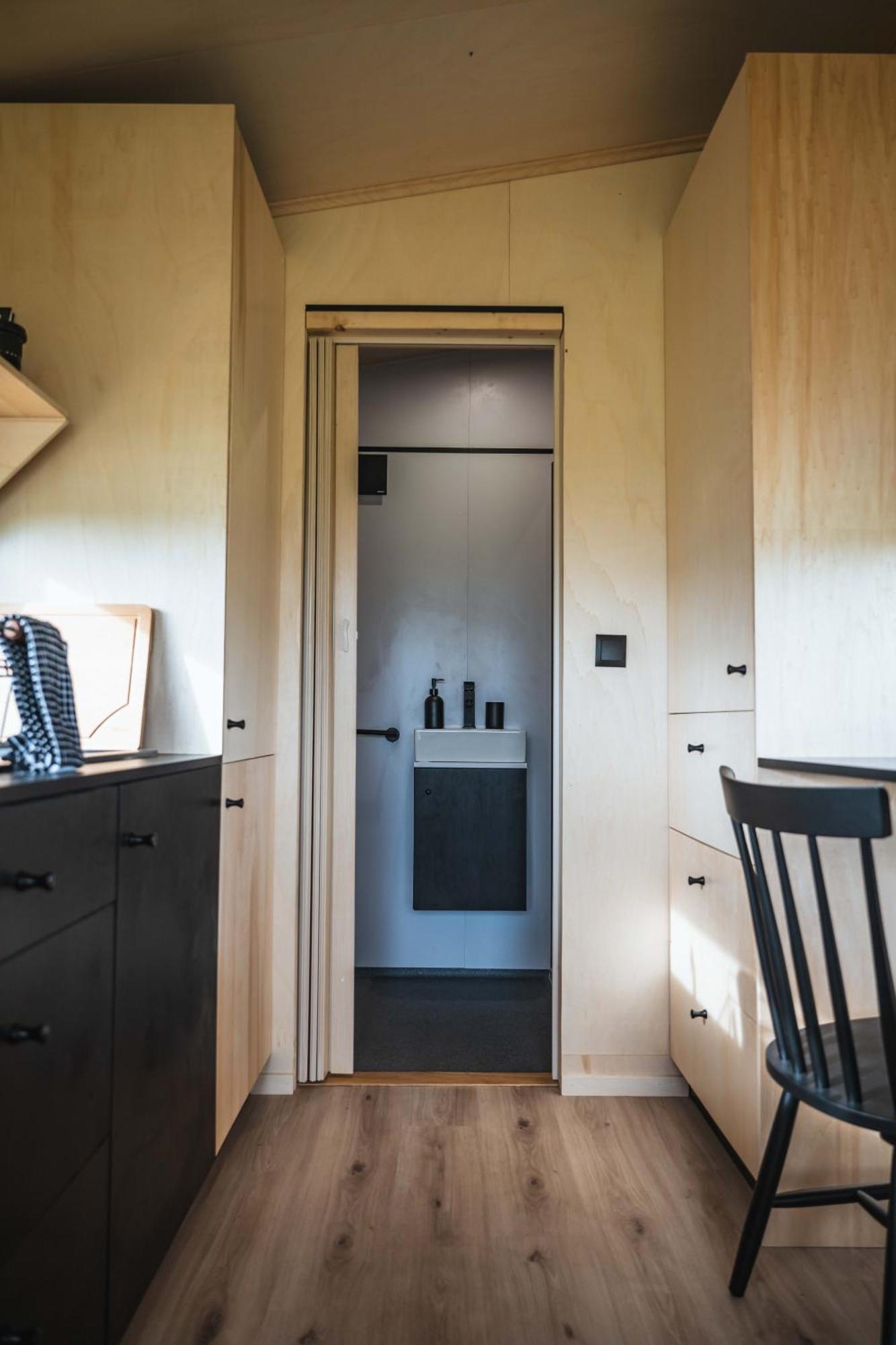 White House Hideaway Apartment Brockhampton ภายนอก รูปภาพ