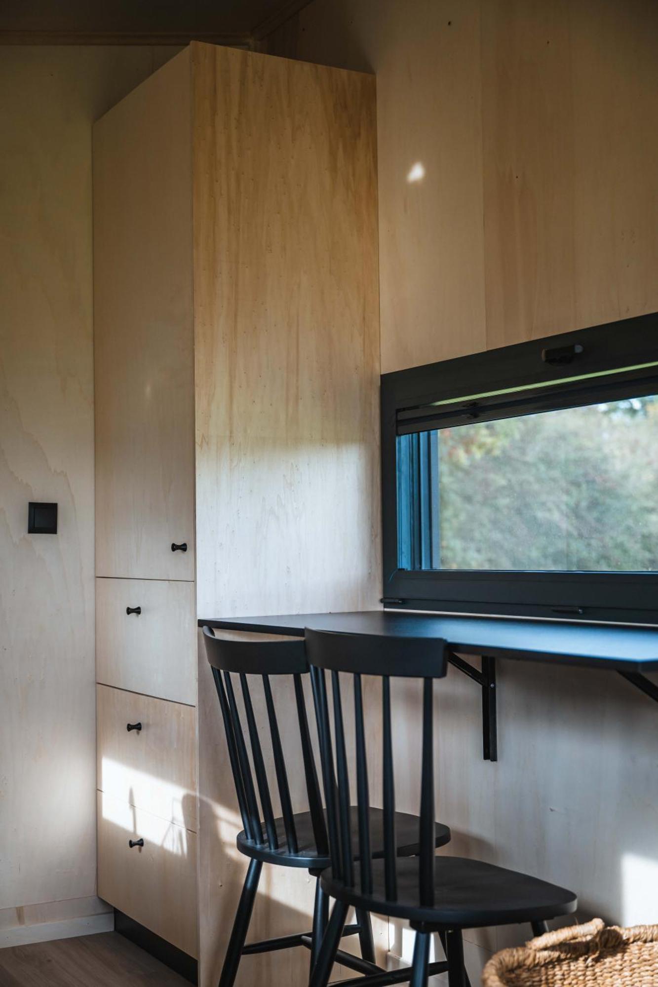 White House Hideaway Apartment Brockhampton ภายนอก รูปภาพ