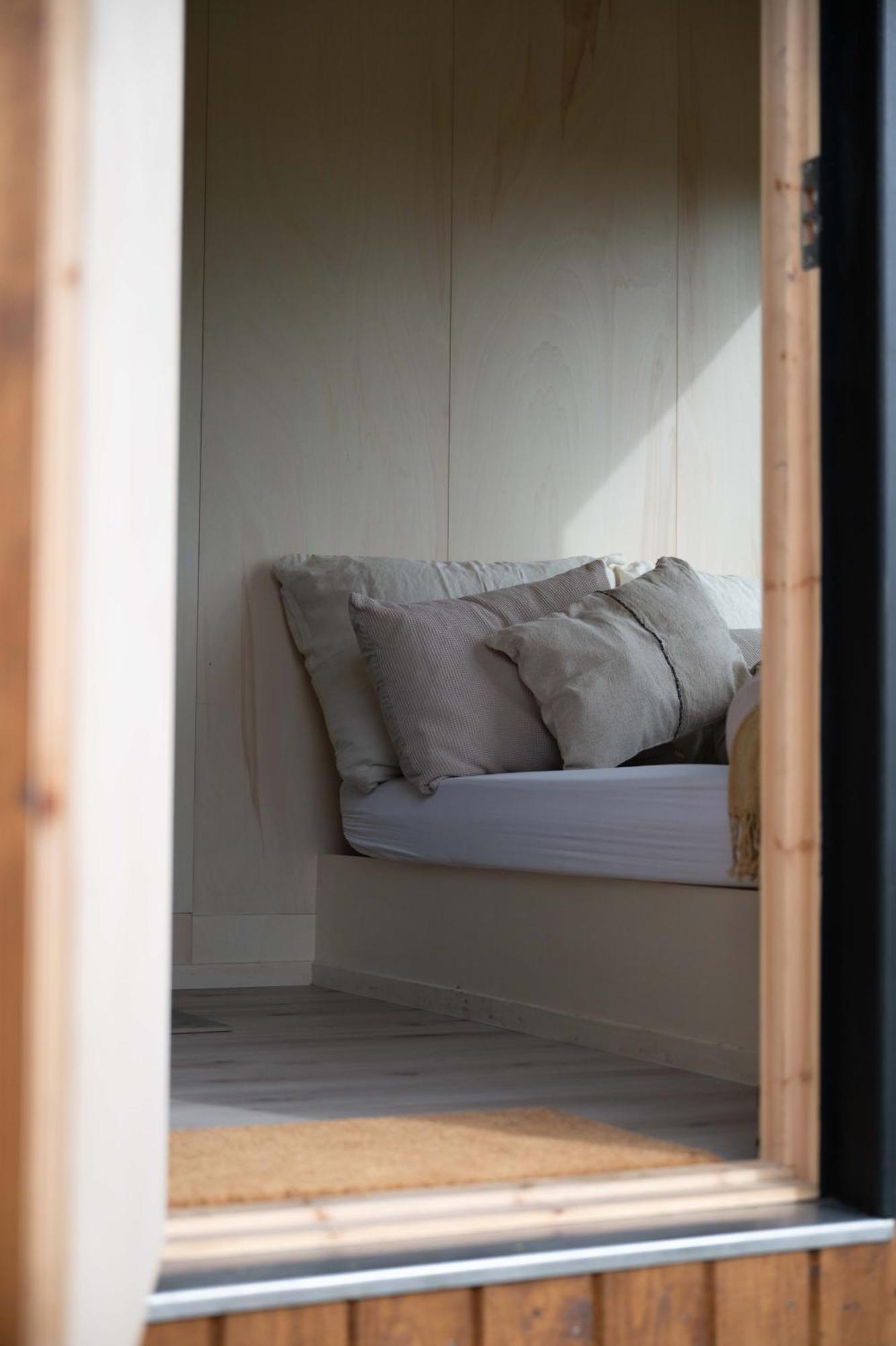 White House Hideaway Apartment Brockhampton ภายนอก รูปภาพ