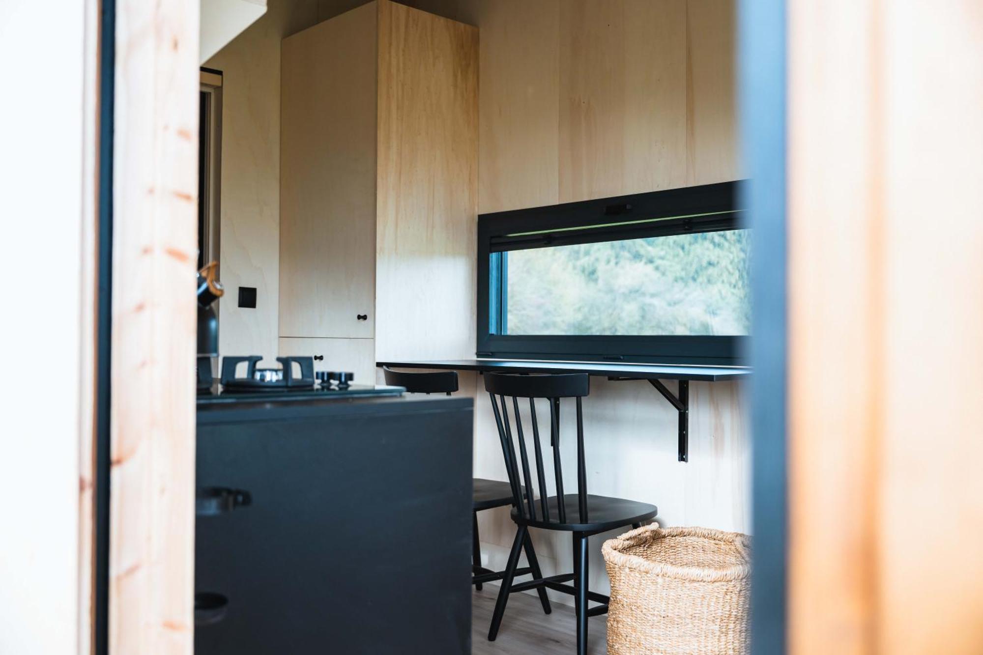 White House Hideaway Apartment Brockhampton ภายนอก รูปภาพ