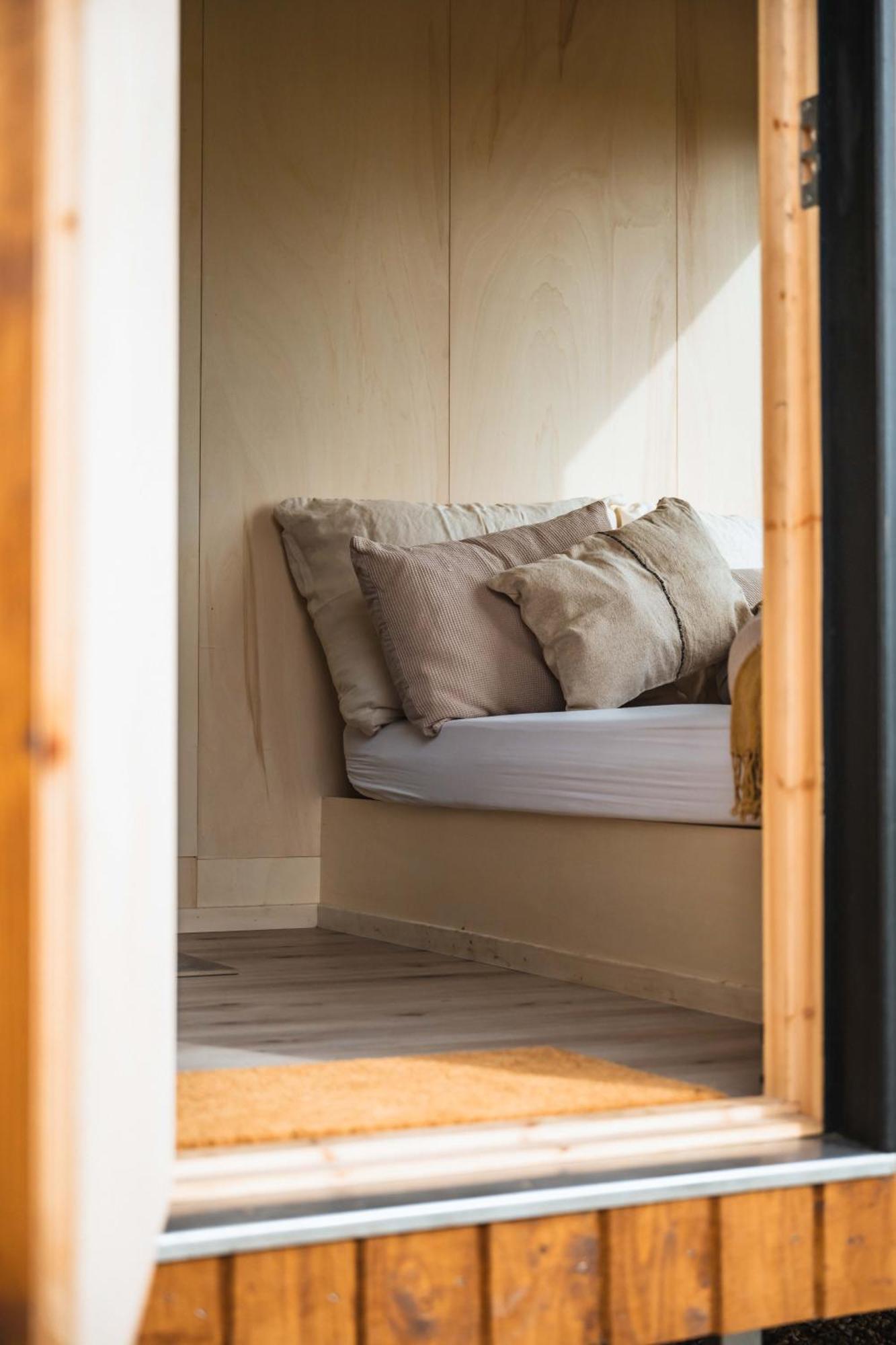 White House Hideaway Apartment Brockhampton ภายนอก รูปภาพ